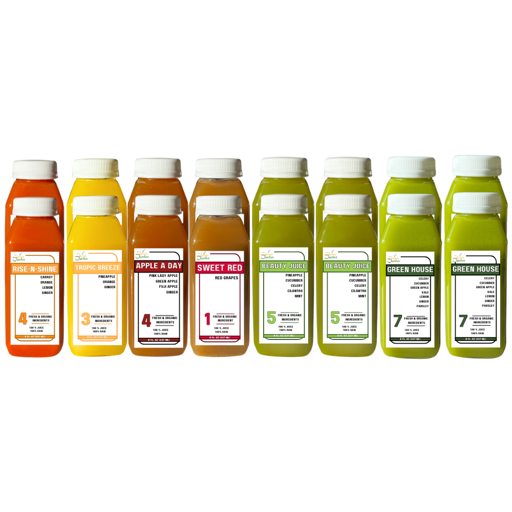 Immune Boost Box – Julian's Juicebox LLC Immune Boost Box – Julian's Juicebox LLC
