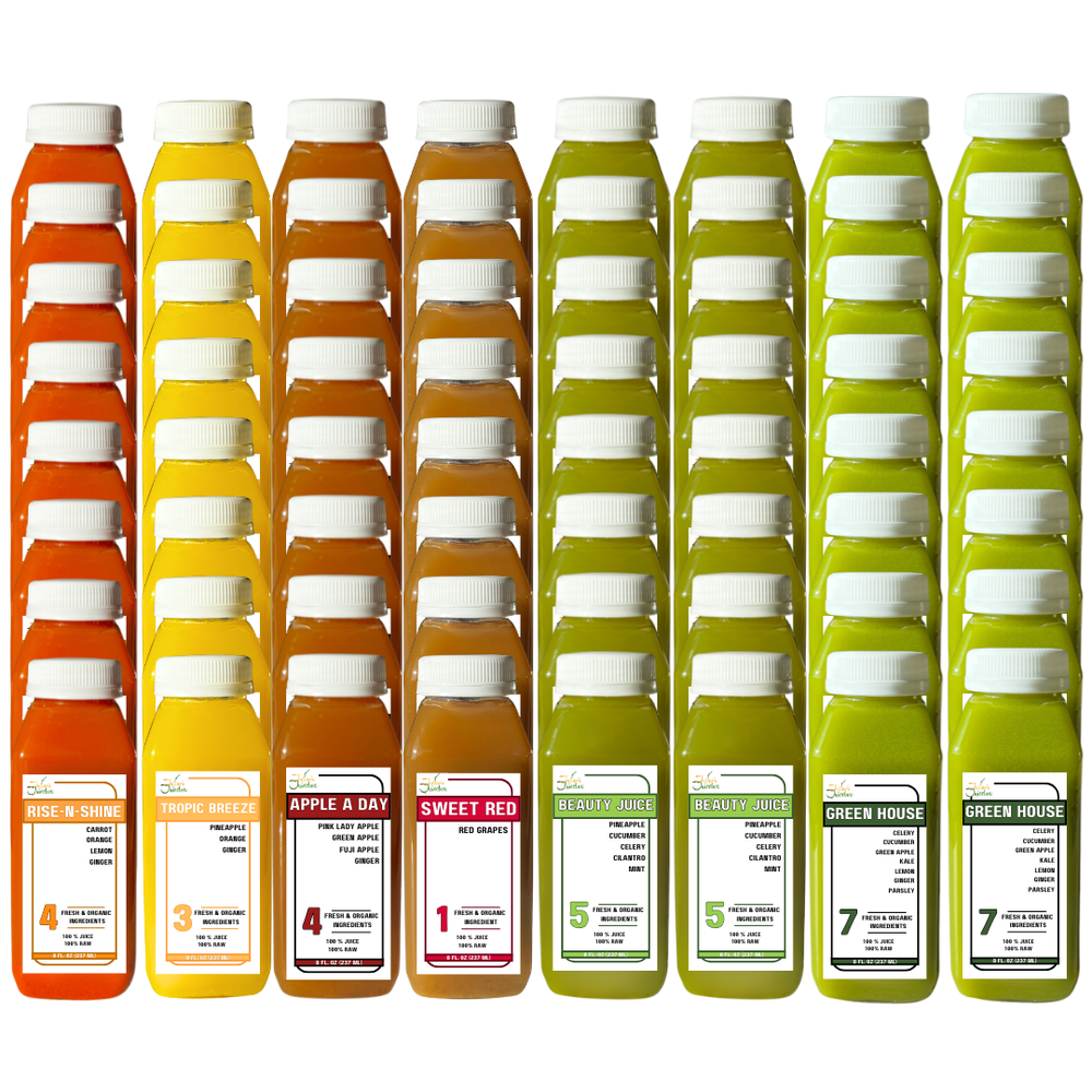 boost juice boxes Immune Boost Box