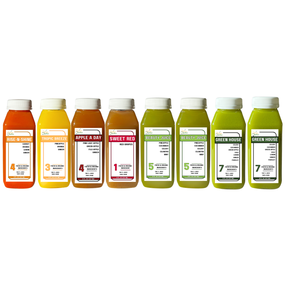boost juice boxes Immune Boost Box