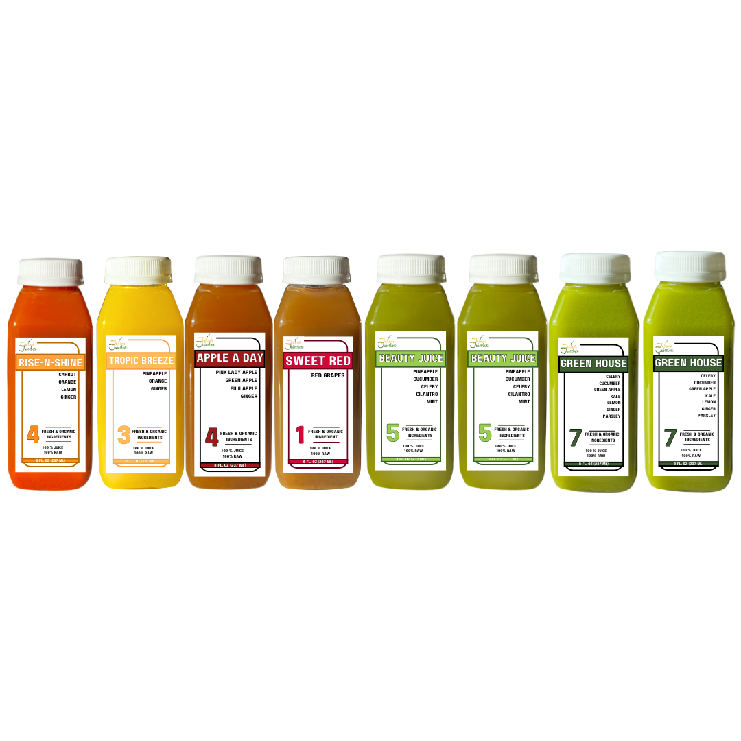 Immune Boost Box Immune Boost Box