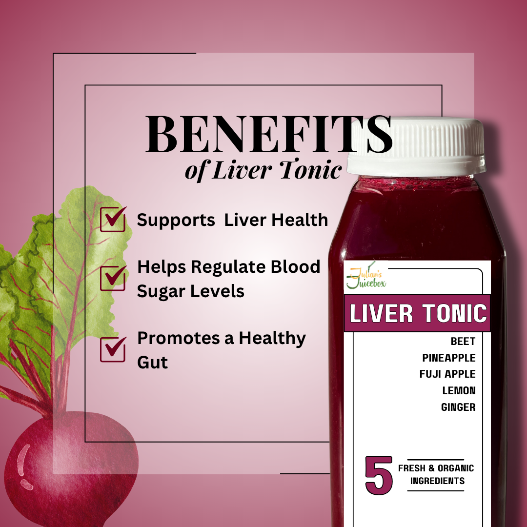 
                  
                    Liver Tonic
                  
                
