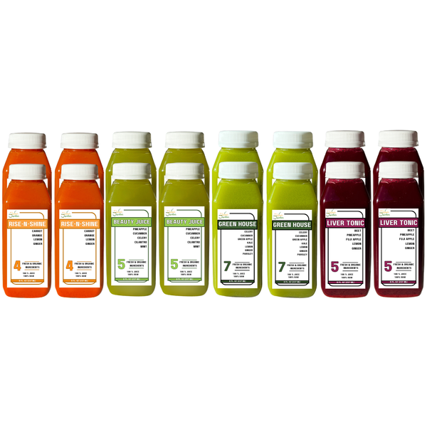 Veggie Juicebox – Julian's Juicebox LLC Veggie Juicebox – Julian's Juicebox LLC